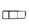 RIDEX 424I0066 Innenraumfilter Pollenfilter für MAZDA 5 (CR19)