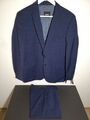 Strellson Anzug blau Business Allen Mercer 10005009 Gr. 94 Neu und ungetragen
