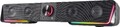 SPEEDLINK GRAVITY RGB Stereo Soundbar