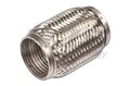 HJS Flexrohr Abgasanlage interFLEX 83 00 8336 Flexibel für BMW E91 X5 F11 E90 X3
