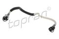 TOPRAN 409 700 Kraftstoffleitung für MERCEDES-BENZ