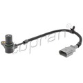 1x ORIGINAL® Topran Impulsgeber, Kurbelwelle für VW GOLF IV GOLF V PASSAT B6