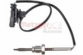 METZGER 0894623 Abgastemperatursensor für VOLVO XC60 (156) V70 III (135) M14 x