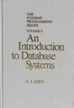 Introduction to Database Systems - VOLUME II. Date, C. J.: