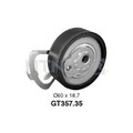 SNR Spannrolle Zahnriemen für VW Golf IV 1.4 16V Caddy III Kombi Seat Leon