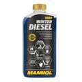 Additiv  Mannol 9983 Winter Diesel Additiv Konzentrat 1L