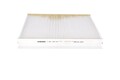 BOSCH 1 987 432 037 Innenraumfilter Pollenfilter
