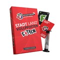DENKRIESEN - Stadt Land VOLLPFOSTEN - Extrem Rotlich Edition - Stadt Land Fluss