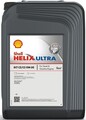 SHELL Helix Ultra ECT C2/C3 0W-30 20 Liter Motoröl Synthetisch 504 00 & 507 00 &