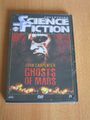 GHOSTS OF MARS JOHN CARPENTER JASON STATHAM PAM GRIER DVD