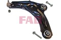 Schaeffler FAG Querlenker für Renault ab 02-> Vorne Links Fahrerseite 821063310