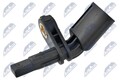 ABS Sensor Raddrehzahl NTY HCA-VW-028 für TOUAREG PORSCHE VW Q7 CAYENNE AUDI 7LA