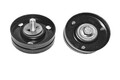 MAGNETI MARELLI Umlenk- / Führungsrolle Keilriemen Umlenkrolle Keilriemen 10mm
