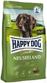 HAPPY DOG ¦Supreme Sensible - Neuseeland Lamm - 12,5kg ¦ (4,32 EUR/kg)