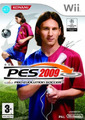 PES 2009 Wii