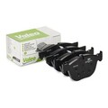 VALEO 301130 Bremsbeläge Satz Vorne für BMW X5 (E70) X5 (F15, F85) X6 (E71, E72)