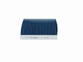 Innenraumfilter FILTER+pro BOSCH 0 986 628 631 Aktivkohlefilter mit antiviraler
