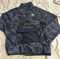 Venum Trainingsjacke Grau Camo Größe L