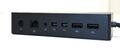 Microsoft Surface Dock Modell 1661 Pro Dockingstation Klimaanlagenadapter nicht enthalten!