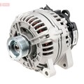 Lichtmaschine Generator Denso für Fiat Ulysse Peugeot 1007 107 1999 -> Dan3007