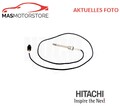 SENSOR ABGASTEMPERATUR HITACHI 135523 P NEU OE QUALITÄT