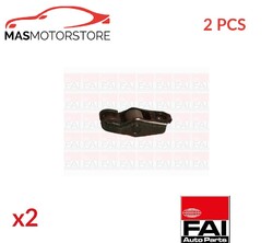 KIPPHEBEL MOTORSTEUERUNG FAI AUTOPARTS R214S 2PCS P FÜR OPEL MOVANO B,VIVARO