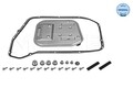 MEYLE 100 135 0013/SK Teilesatz, Ölwechsel-Automatikgetriebe for AUDI AUDI (FAW)
