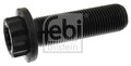 FEBI BILSTEIN Riemenscheibenschraube 23042 für VW AUDI GOLF SEAT SKODA A3 A4 1J2