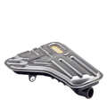 Hydraulikfilter Automatikgetriebe HENGST für VW NEW BEETLE