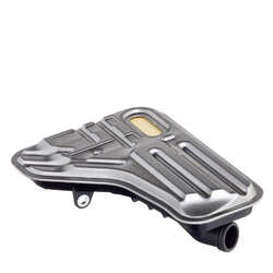 Hydraulikfilter Automatikgetriebe HENGST für VW NEW BEETLE