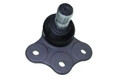 Querlenkerstift 110160710 AUTOMEGA für OPEL OMEGA B OMEGA B Caravan VECTRA B CC