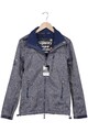 Superdry Jacke Herren Anorak Jacket Kurzmantel Gr. S Blau #2ilajg2