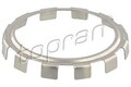 TOPRAN Dichtung, AGR-Ventil für VW Golf IV Lupo SKODA Fabia I Polo SEAT Ibiza 