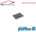 INNENRAUMFILTER POLLENFILTER PURFLUX AHC150 P FÜR RENAULT MEGANE I