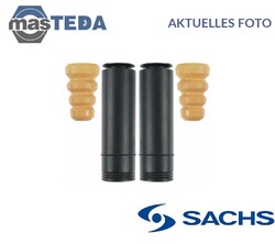 900 180 STOßDäMPFER STAUBSCHUTZSATZ HINTEN SACHS FÜR SUZUKI SPLASH,SWIFT III