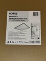 NEU! 2 x Robus Space 30W LED Panel 60x60 5000k mit Treiber RSP030506060-23