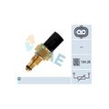 1x Sensor, Kraftstofftemperatur FAE 33880 passend für KIA MERCEDES-BENZ