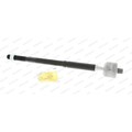 1x ORIGINAL® Moog Axialgelenk, Spurstange Vorne für Toyota PRIUS Liftback