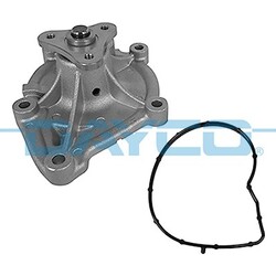 WASSERPUMPE, MOTORKÜHLUNG FÜR DS3 SA , 308 I 4A , 4C  - DAYCO DP286