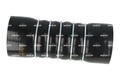 NRF Ladeluftschlauch 166449 für FORD FIESTA 6 Van 5 CB1 CCN TDCi
