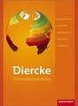 Diercke International Atlas: Universalatlas - englis... | Buch | Zustand wie neu