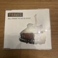 All I Wanna Do Is Rock von Travis (CD, 1998)