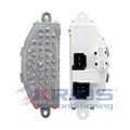 Regler Innenraumgebläse HOFFER K106098 für MERCEDES GLE W166 KLASSE GL X166 GLS