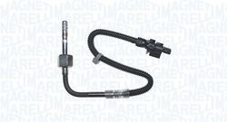 MAGNETI MARELLI 172000179010 Sensor, Abgastemperatur für MERCEDES-BENZ
