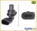 Sensor, Nockenwellenposition HELLA 6PU009121-401 für VW Polo