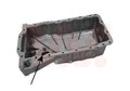 VAN WEZEL 5888075 Ölwanne Motorölwanne für VW Golf IV Schrägheck (1J1)