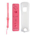 Für Nintendo Wii / Wii U 2 in 1 Remote Motion Plus Inside Controller / Nunchuk