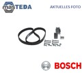 1 987 946 678 ZAHNRIEMENSATZ SET KIT BOSCH FÜR SEAT LEON,ATECA,TARRACO