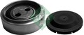 Spannrolle Keilrippenriemen Schaeffler INA 531 0307 10 für AUDI SKODA VW A6 A4 1