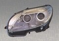 MAGNETI MARELLI Hauptscheinwerfer Links für MERCEDES-BENZ